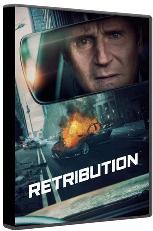 retribution 2023 torrent|Retribution (2023) 1080p WEBRip x264 5.1 YTS YIFY torrent.